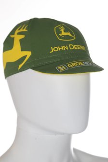 Casquette NWVG John Deere - green