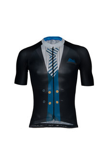 Aero jersey - &quot;Suit&#039;&#039; Edition