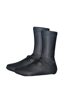 Aero Timetrail Shoecovers O2 - Black