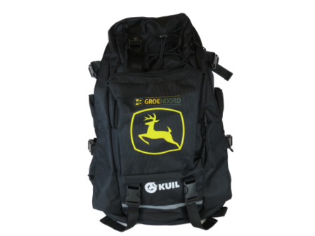 Jogn Deere Backpack