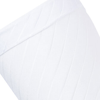 Aerosokken White