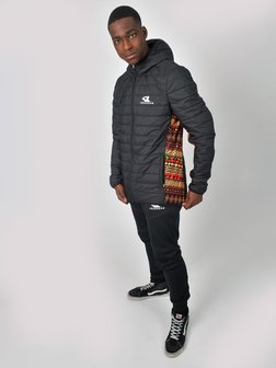 Frimpong Down Jacket - men - black