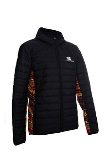 Frimpong downjacket