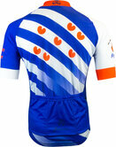  Fortissima - Wielershirt - Fryslan Boppe