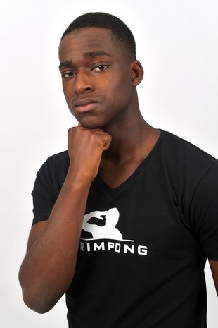 Frimpong Casual Shirt - man - black