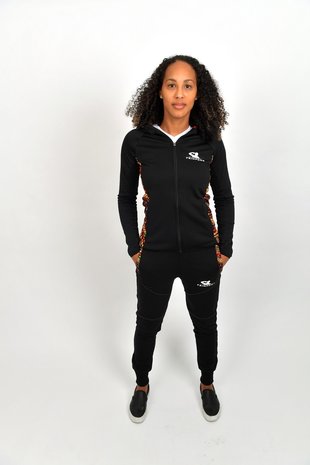 Frimpong Track Pants - women - black