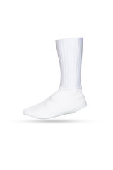 Aero Shoecovers O2 White