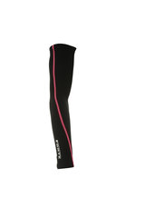Forte Armwarmers Black/Pink