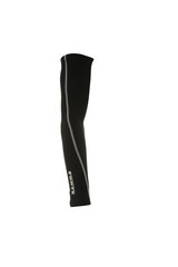 Forte Armwarmers Black/White