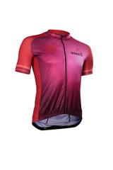 Fortissima Cycling Shirt - Woman - Woman on Wheels