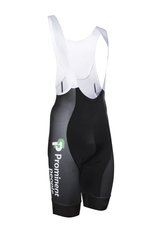 Bibshort Aero NWVG John Deere - black