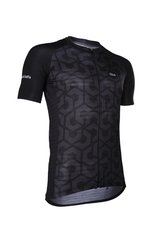 D&A - Fietsshirt Elite - Zwart