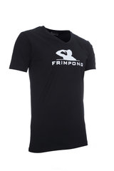 Frimpong Casual Shirt - heren - zwaart