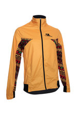 Frimpong Training Jacket - men - yellow