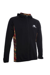 Frimpong Hooded Sweater - men - black