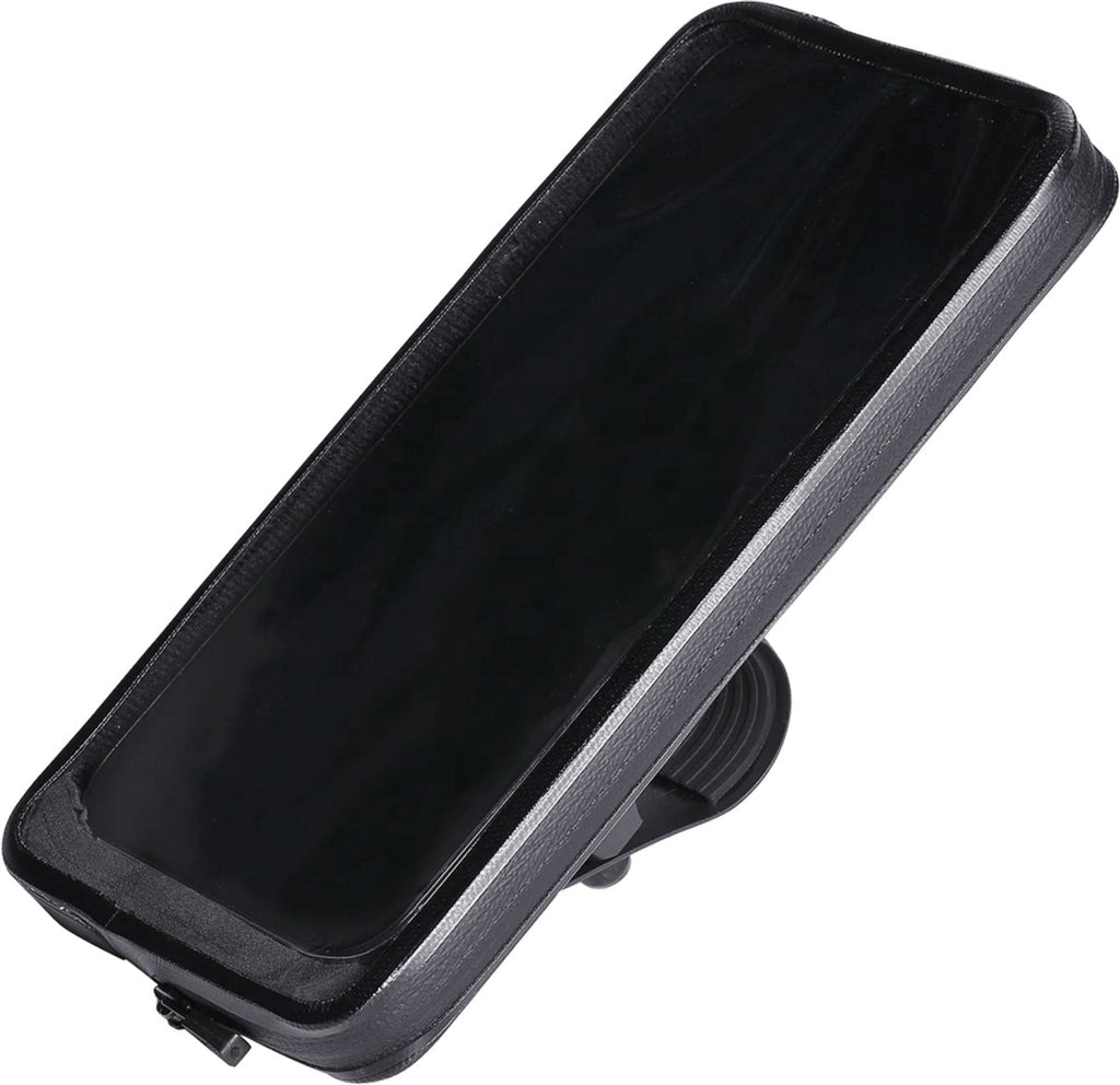 BBB Cycling Telefoonhouder Fiets Universeel - Guardian - Smartphone Houder Waterbestendig - Maat XL / 86 x 168mm - BSM-11XL