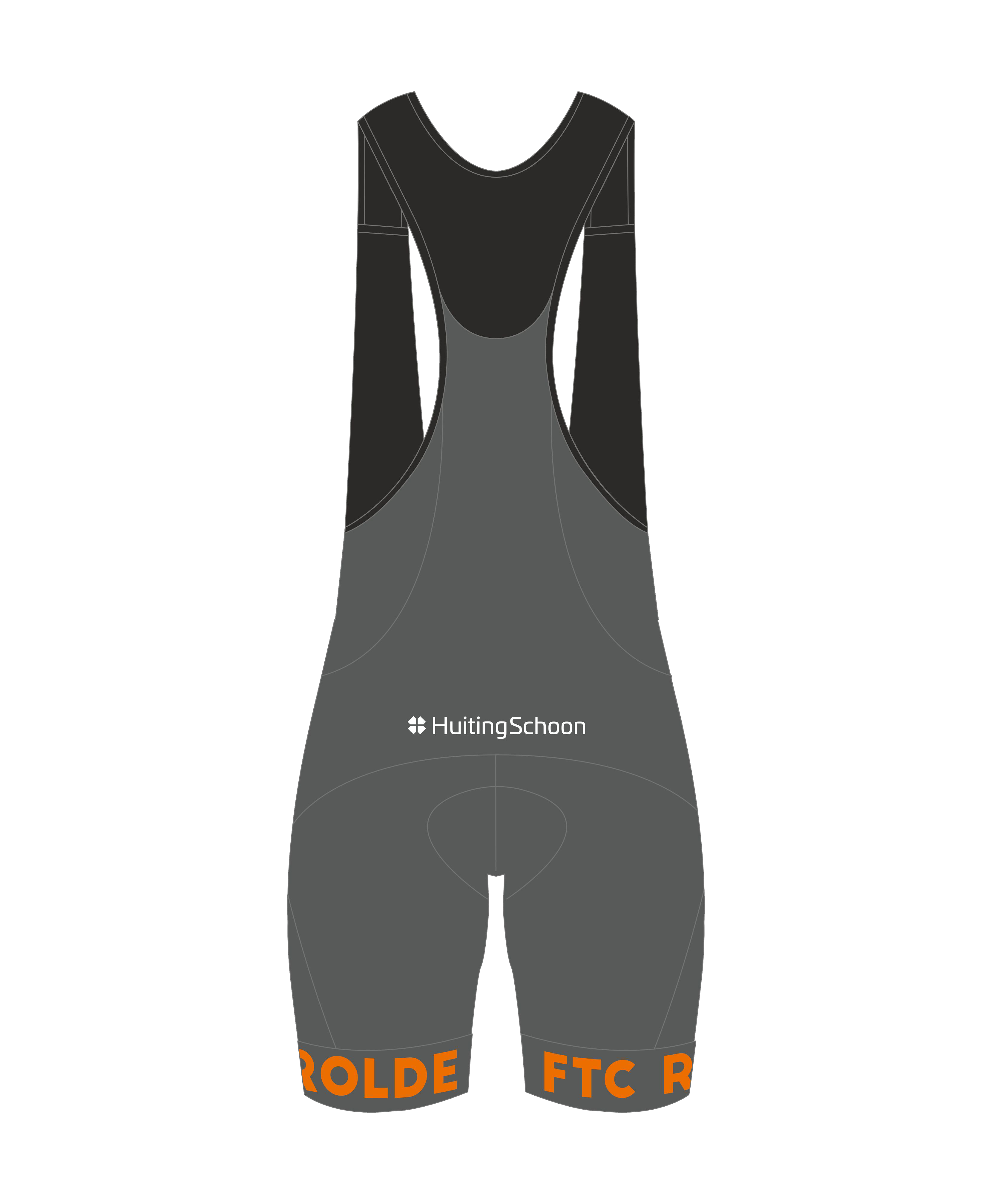 FTC Rolde Koersbroek