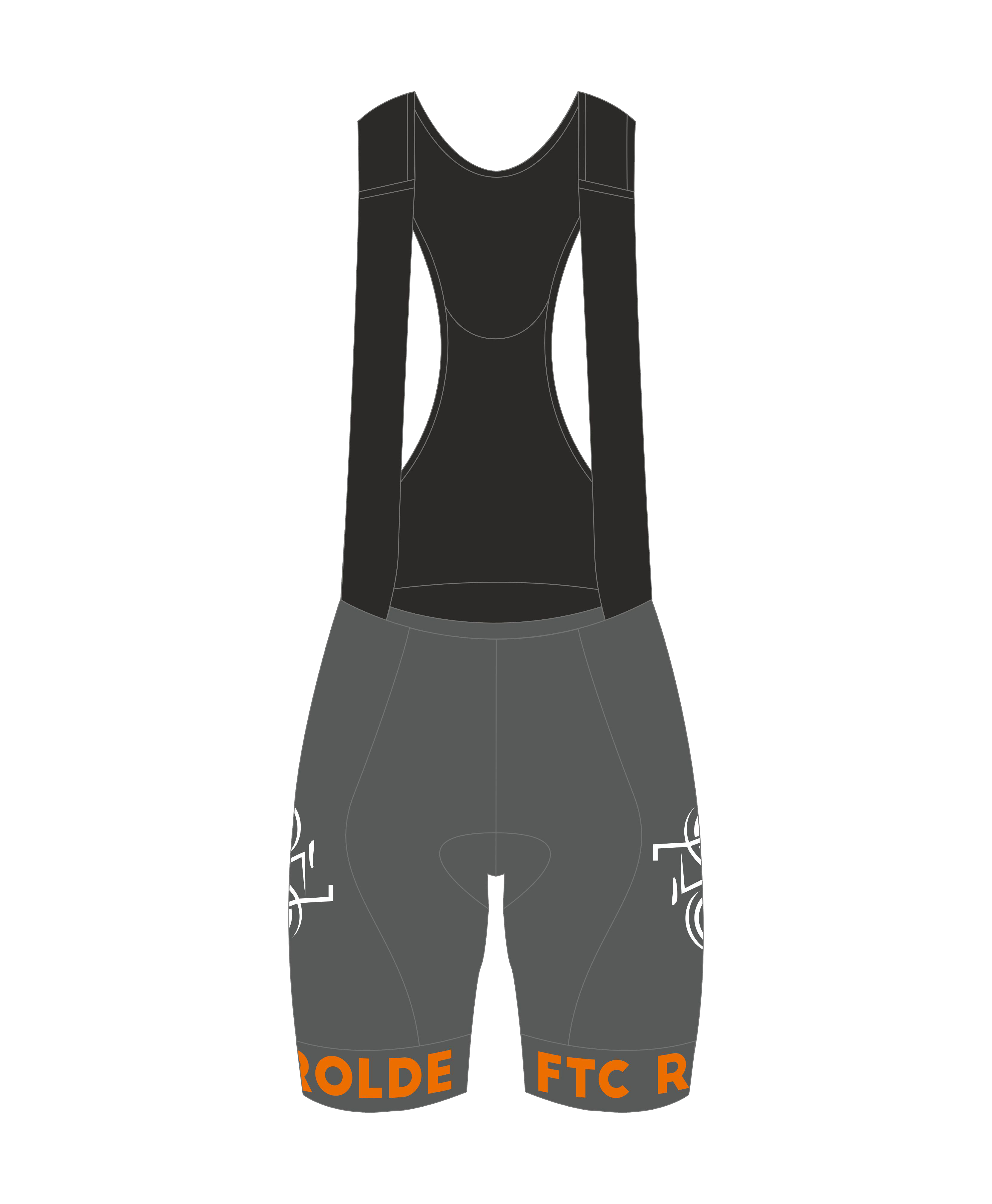 FTC Rolde Koersbroek