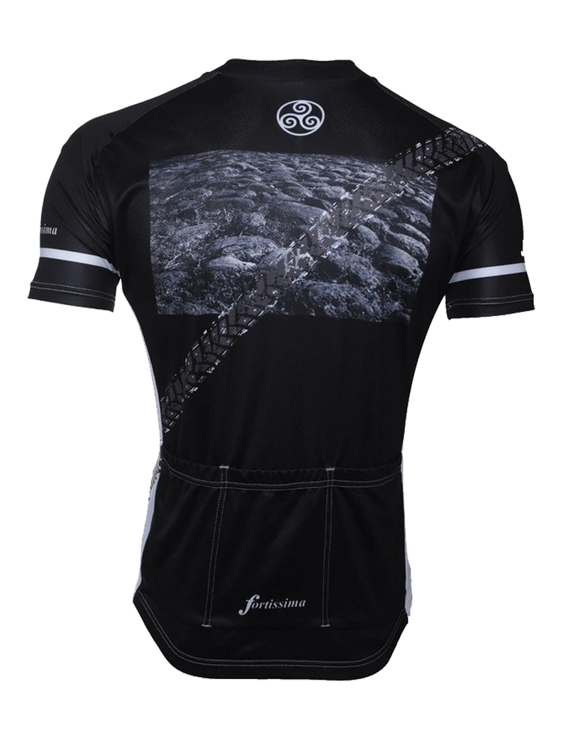 Flinten Women's Cycling Jersey