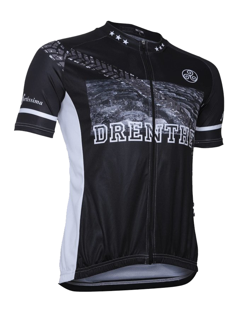 Flinten Women's Cycling Jersey