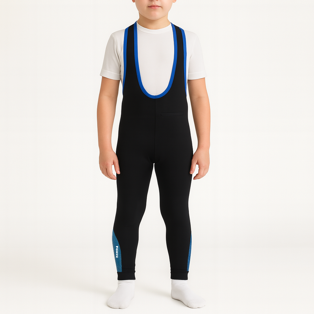 Forte Thermo Salopette Kids