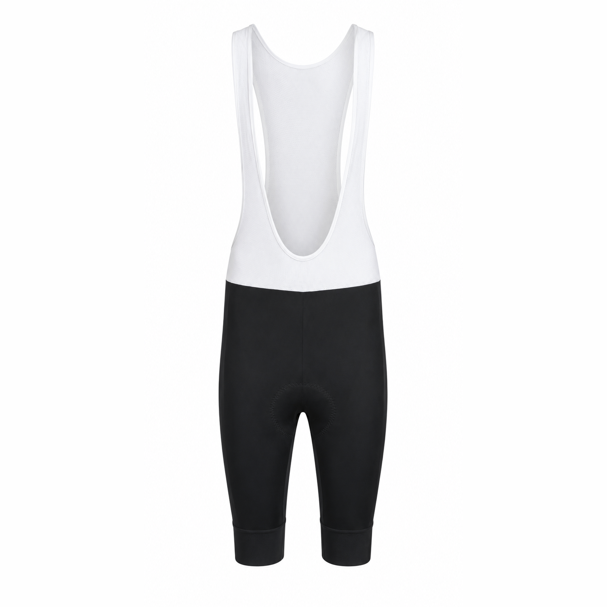 Fortissima Bibshort Heren - Wielerbroek Kort