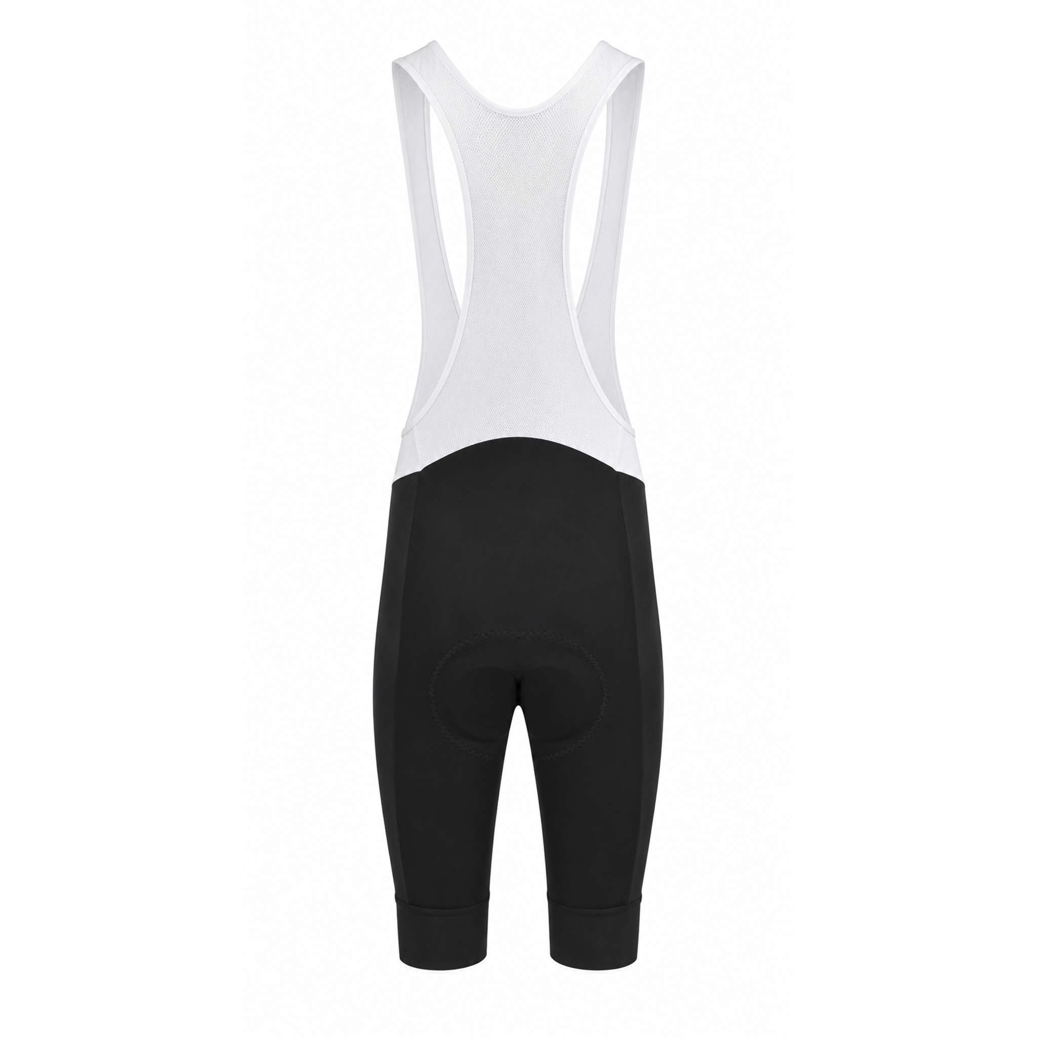 Fortissima Bibshort Heren - Wielerbroek Kort