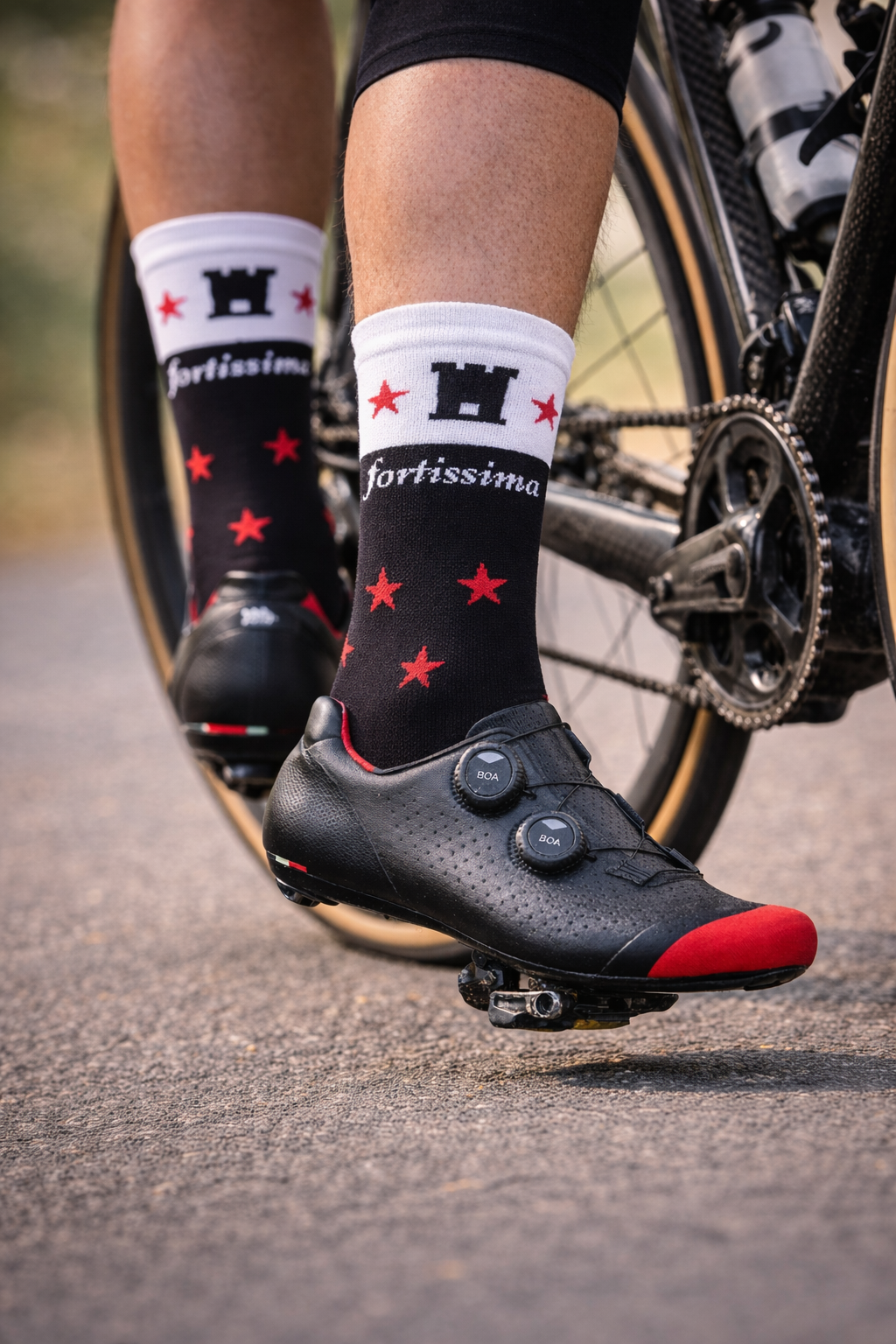 wielersok drenthe polyamide