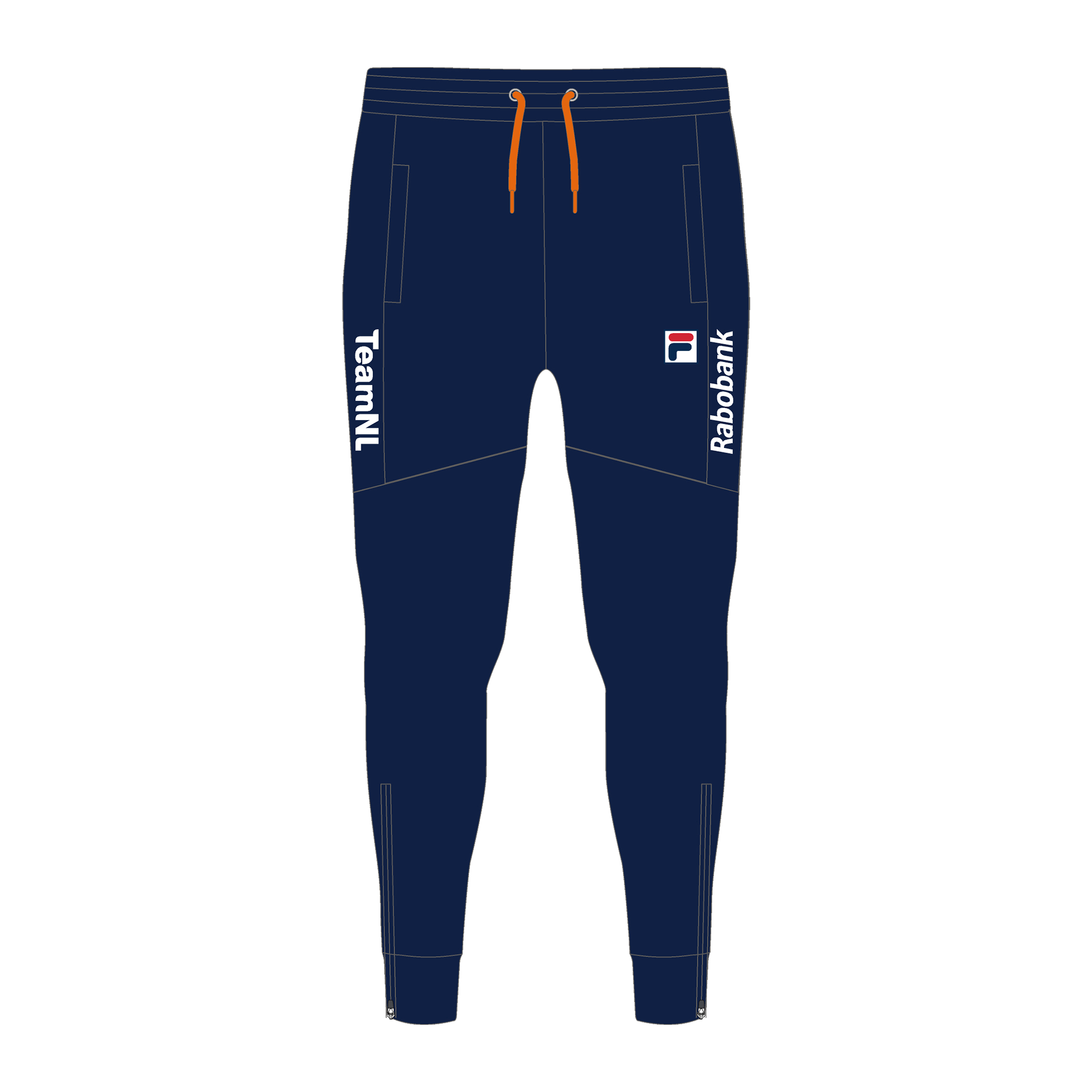 TeamNL Functional Pant