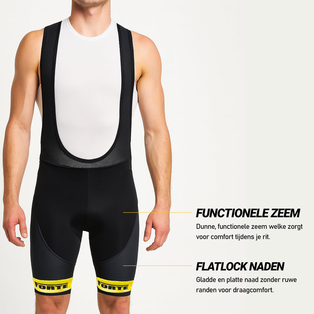 Forte Koersbroek Classic