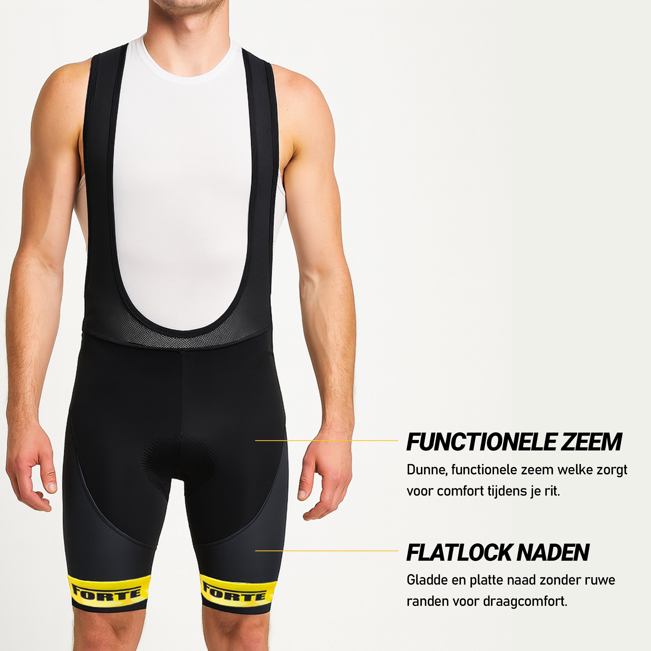 Forte Koersbroek Classic