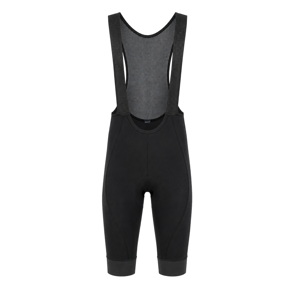 Forte Koersbroek Elite | Bibshort Heren | Fietsbroek