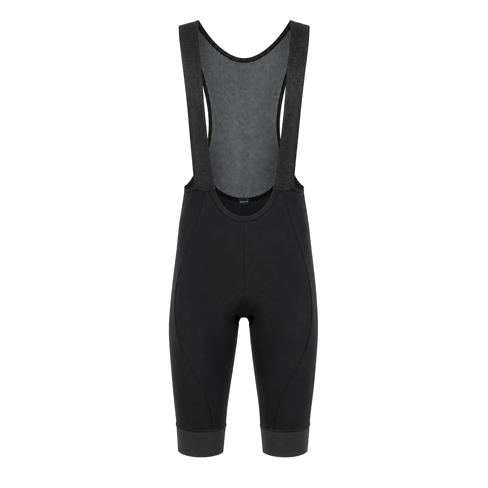 Forte Koersbroek Elite | Bibshort Heren | Fietsbroek