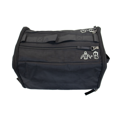 Rainbag Zwart