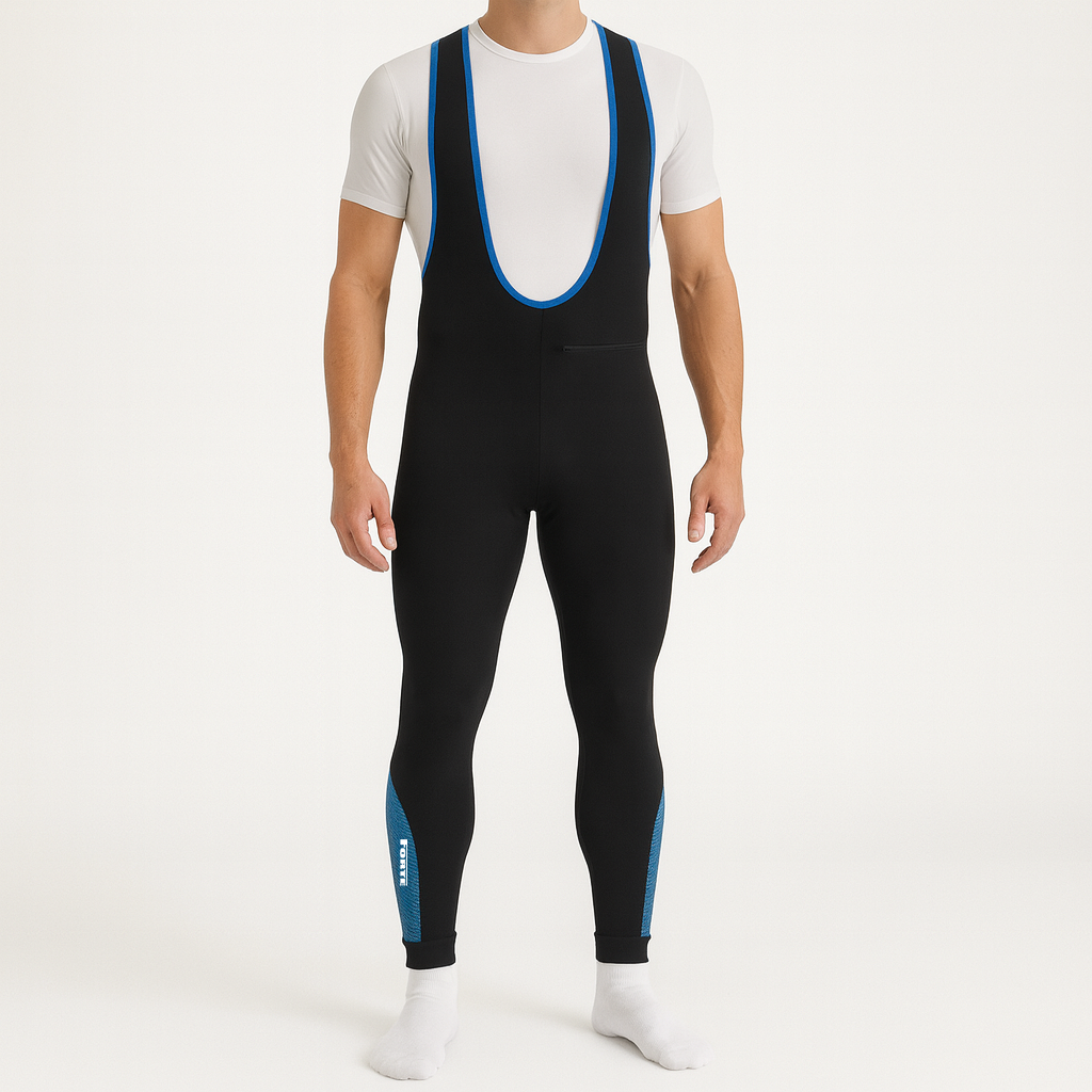 Forte Thermo Salopette Classic