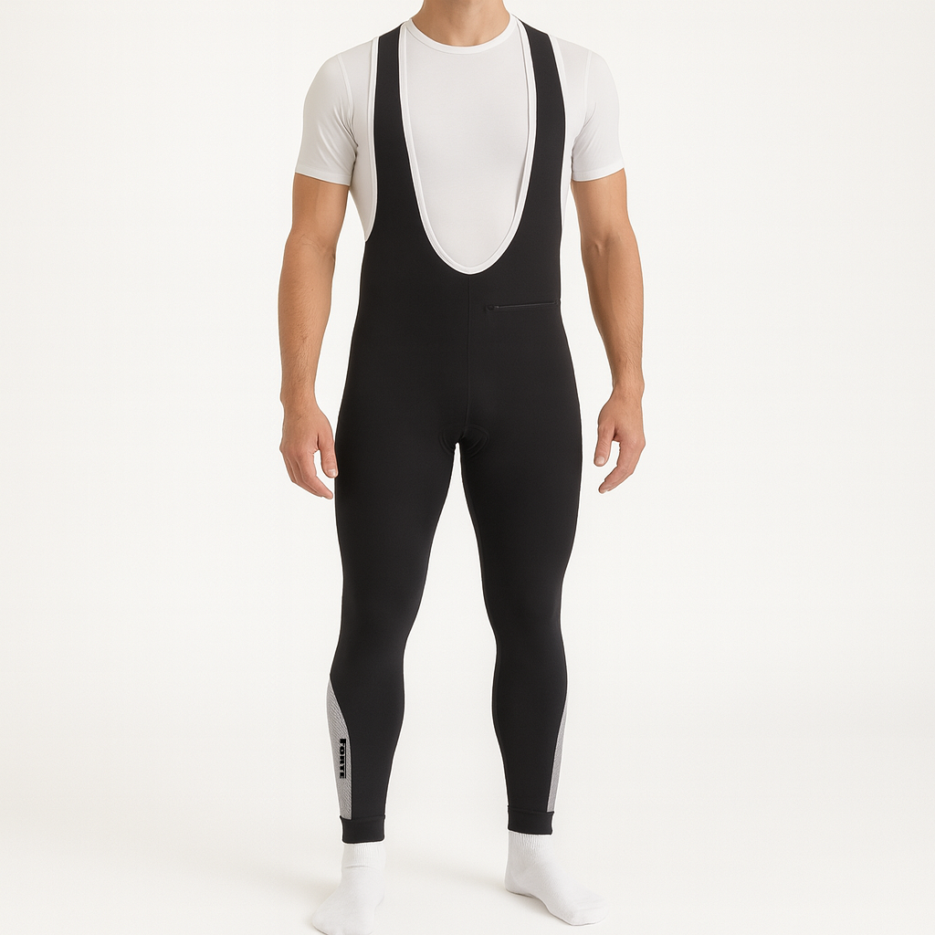 Forte Thermo Salopette Classic