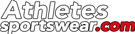 athletessportswear.com