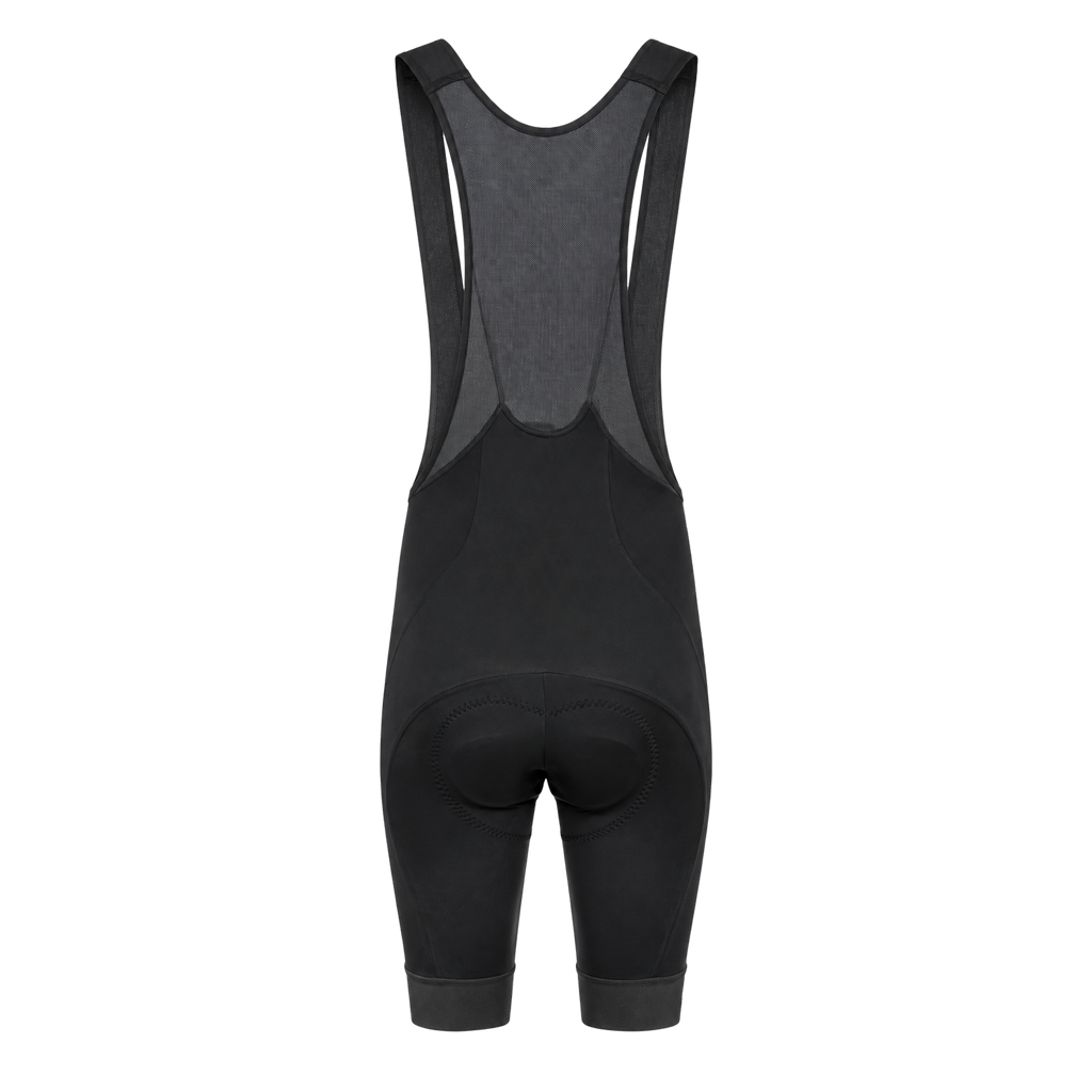 Forte Koersbroek Elite | Bibshort Heren | Fietsbroek