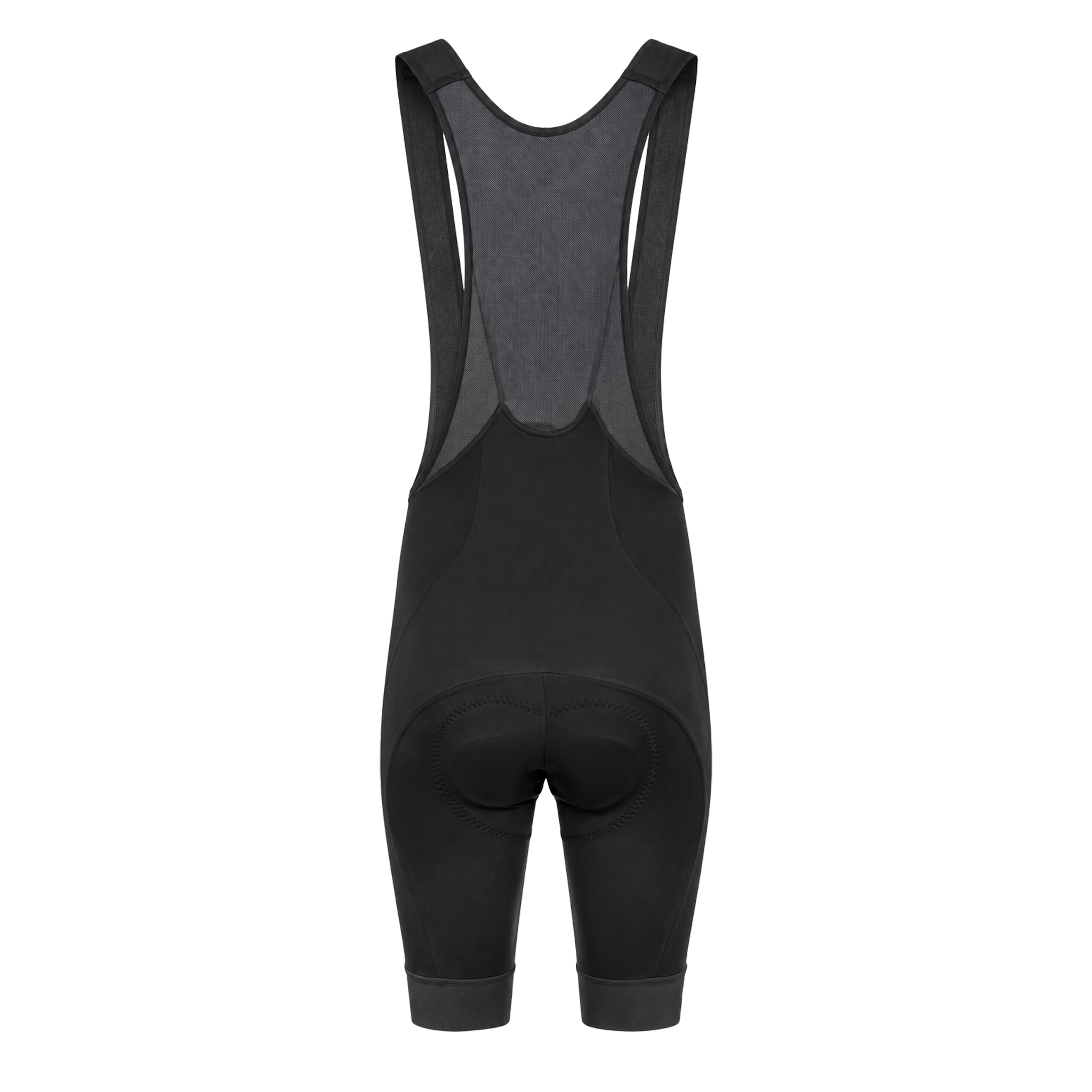 Forte Koersbroek Elite | Bibshort Heren | Fietsbroek