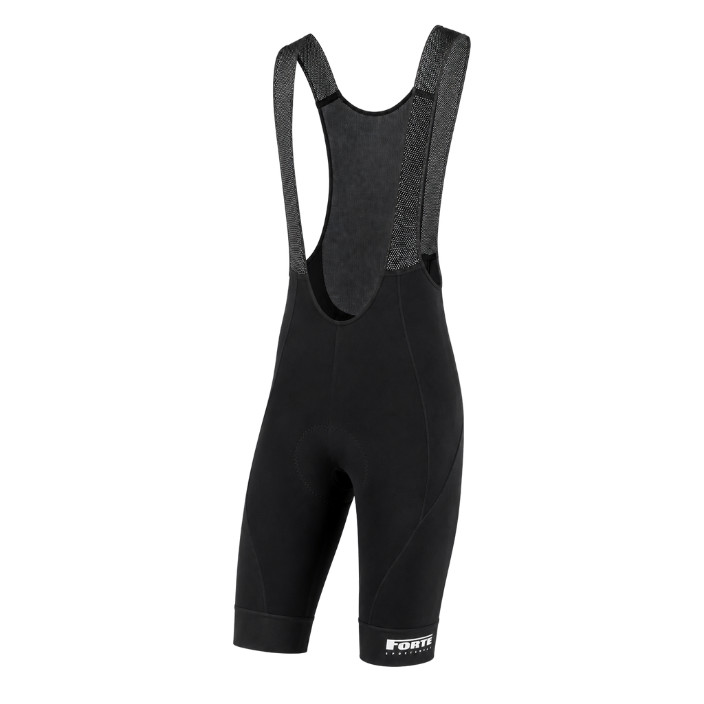 Forte Koersbroek Elite | Bibshort Heren | Fietsbroek